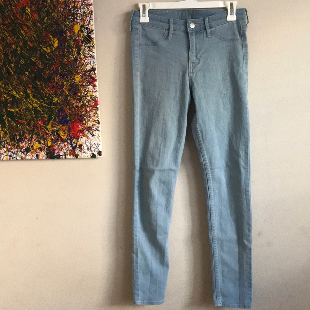 Skinny Jeans
